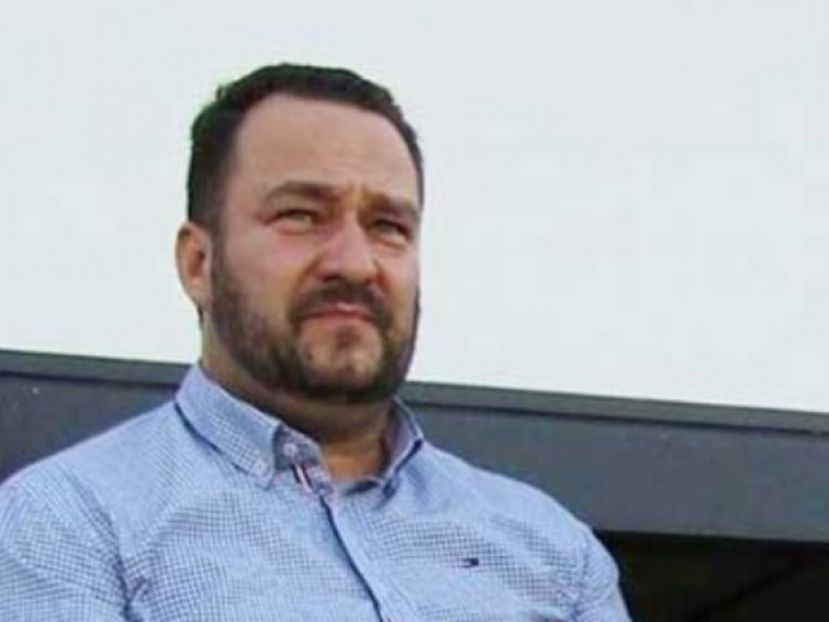 Με Σβαρνόπουλο στο ΔΣ