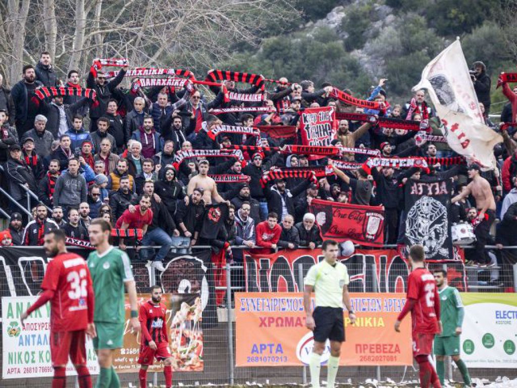 Πρόστιμο 1.100 ευρώ