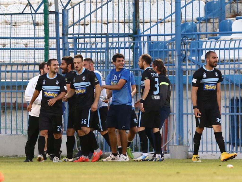 «Ο Απόλλων πρέπει να ανέβει»