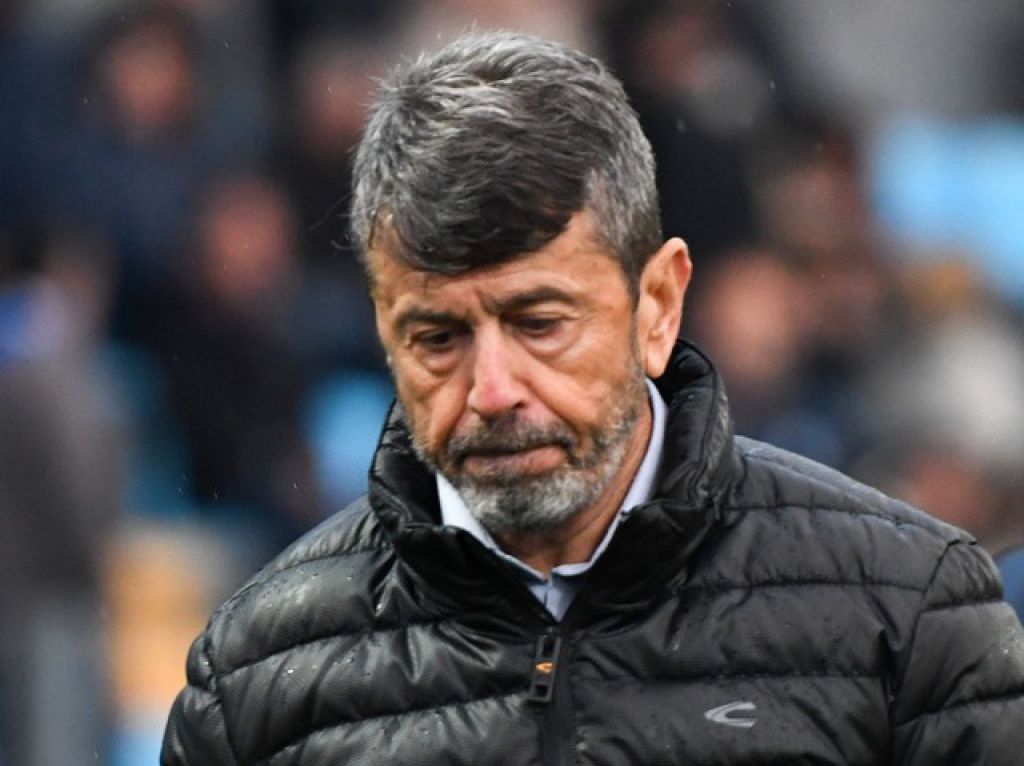 «Πέρυσι με VAR δεν θα πέφταμε»