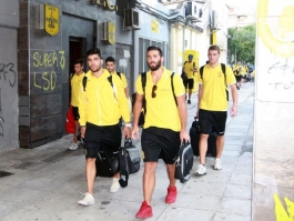 Κανονικά Football League ο Άρης