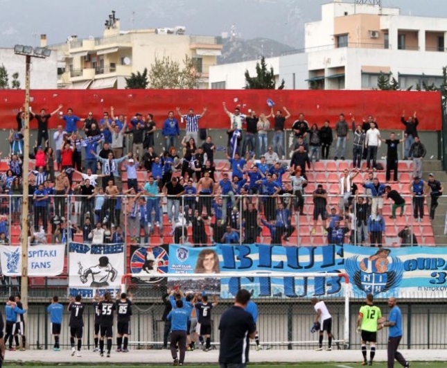 «Τους στοχοποίησε ο πρόεδρος»