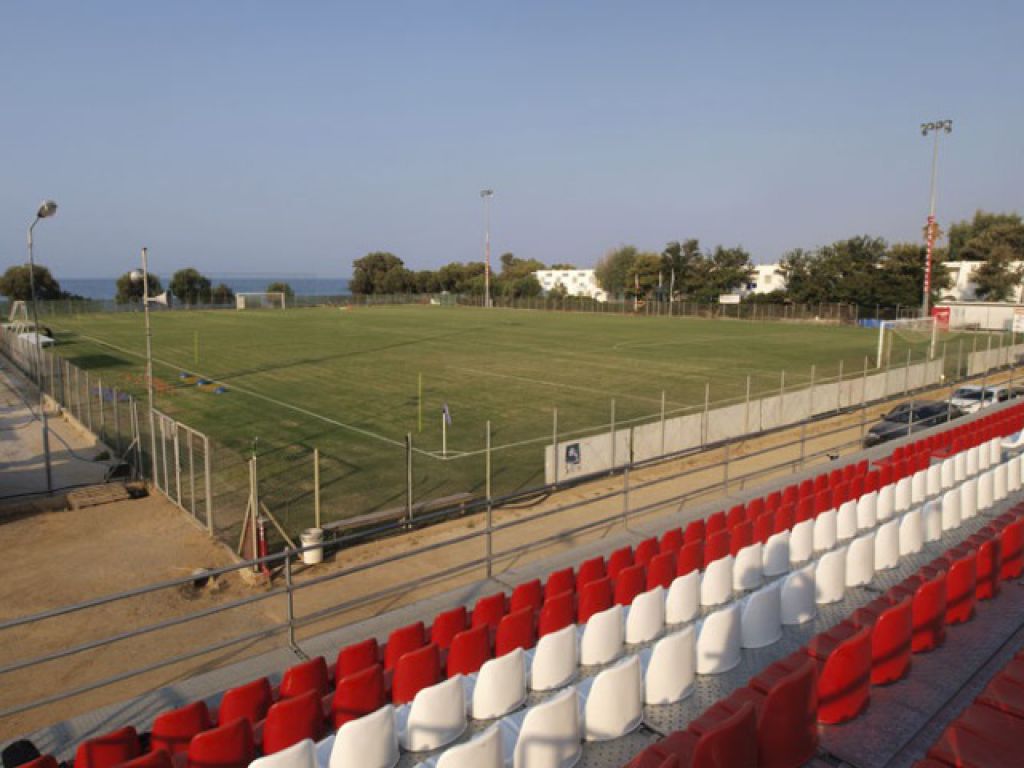 Διαγωνισμός για διαρκείας