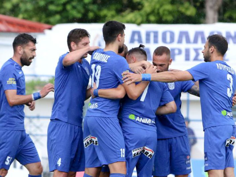 Έξι με συμβόλαιο