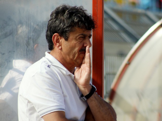 Θα τιμήσει Πετράκη ο ΑΟΧ