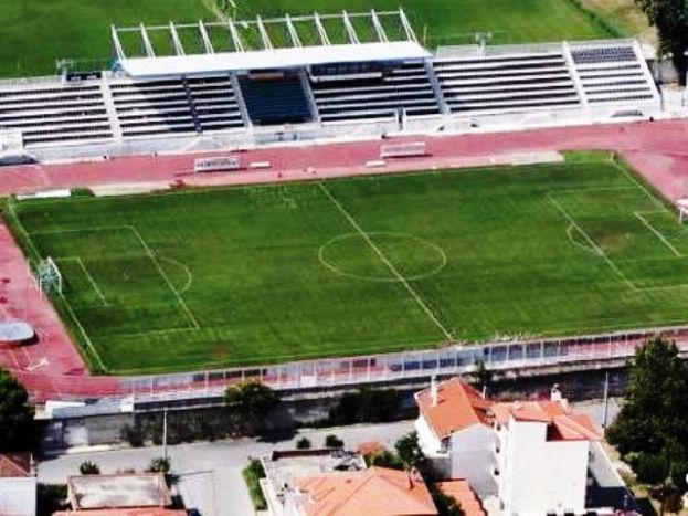 Ευχαριστίες για το Α’ ΔΑΚ Κατερίνης