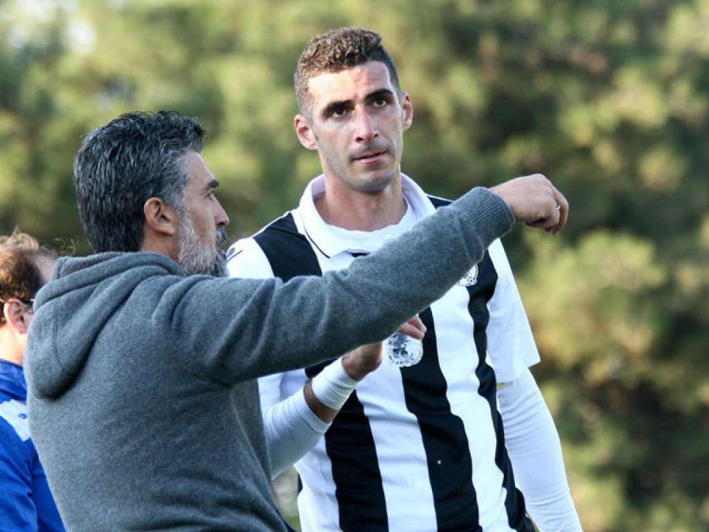 «Μπορούσαμε κι άλλα γκολ»