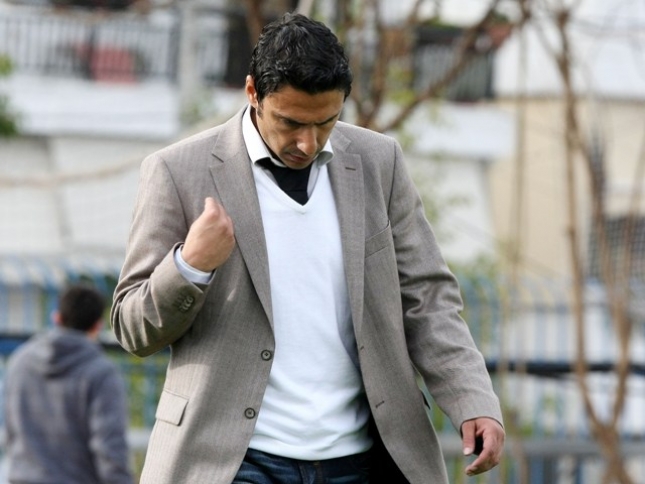 Χάνει τον Ασίγκμπα…