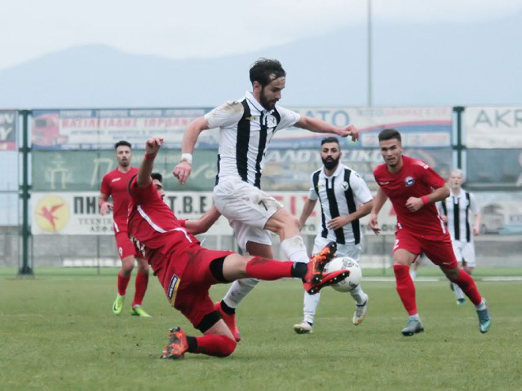 Μεγάλη Πέμπτη στα Περιβόλια