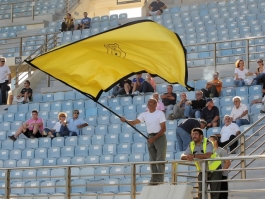 Στήριξη στον Ερασιτέχνη