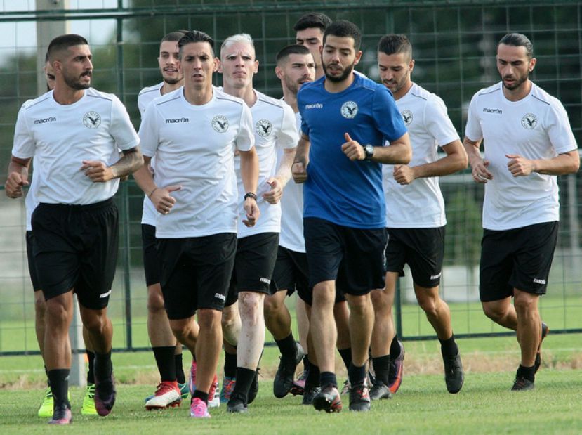 «Μάθαμε από τα λάθη μας»