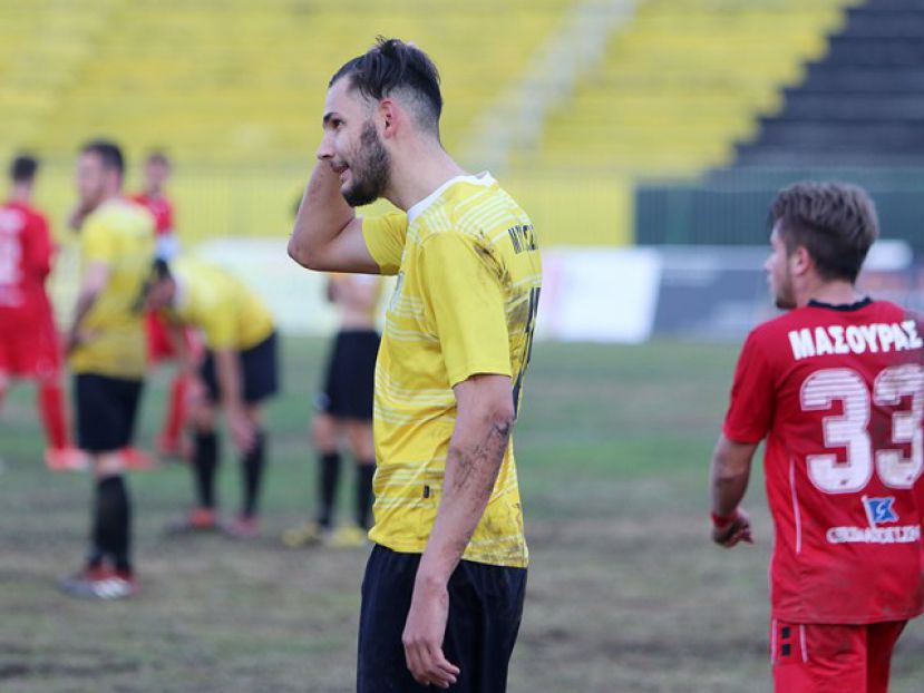 «Αντάξια της ιστορίας»