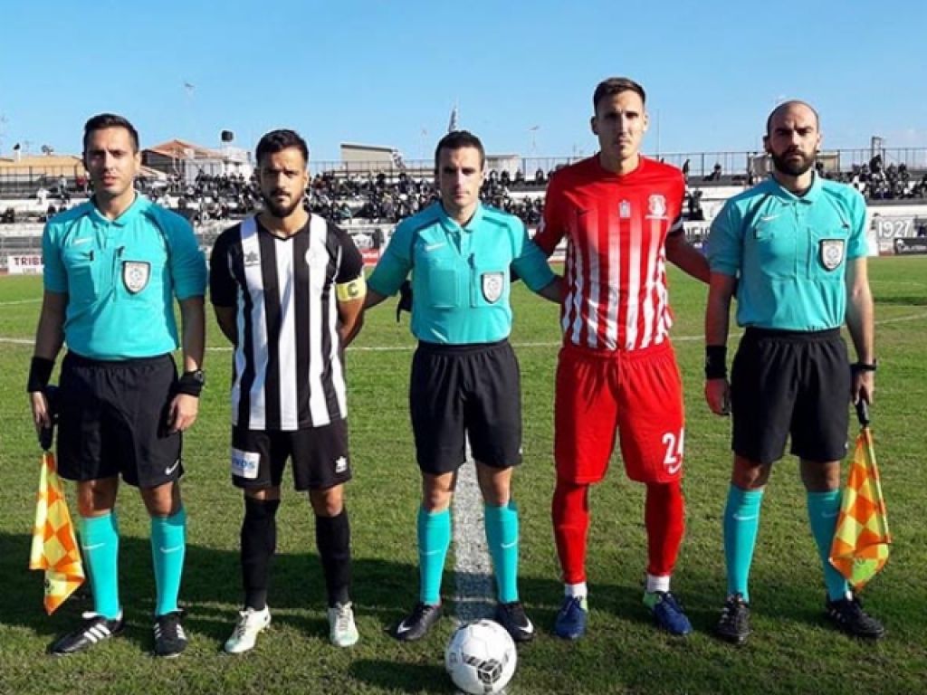Διαμαρτυρία στην ΚΕΔ