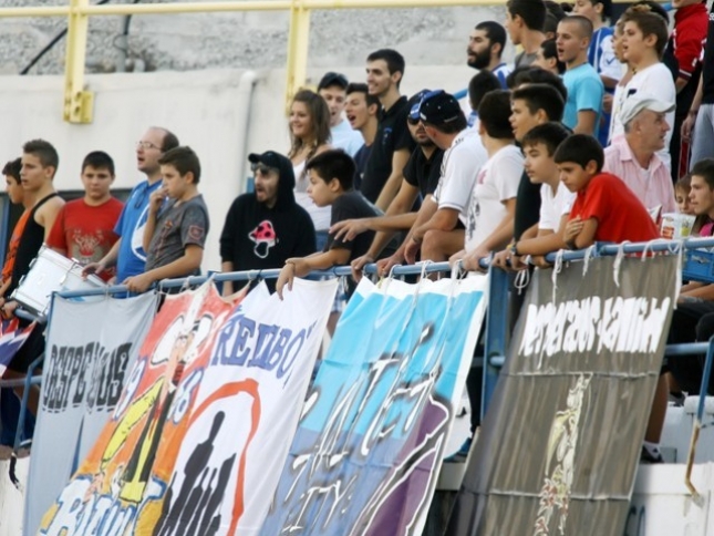 Σε ξενοδοχείο η Καλλιθέα