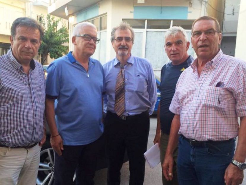 «Κερδοφόρος ΟΦΗ»