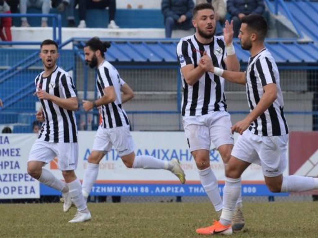Χωρίς Πλέγα με Λεβαδειακό, Εργοτέλη