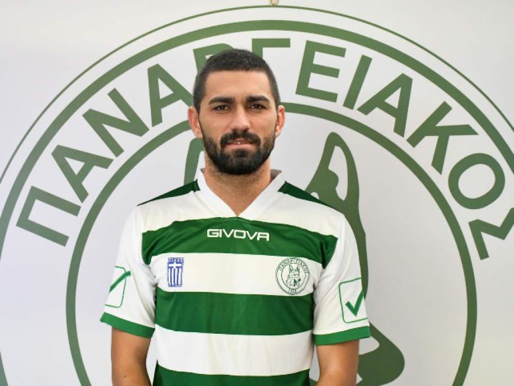 Στη Γ’ και ο Μαρουκάκης