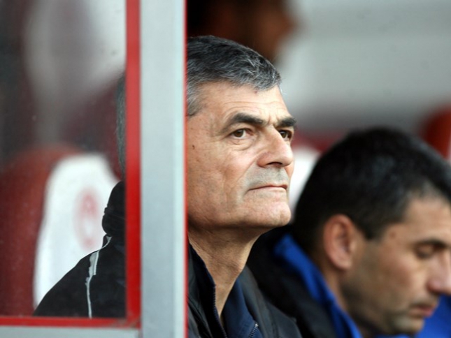 Επιβεβαίωση με Κοκότοβιτς!