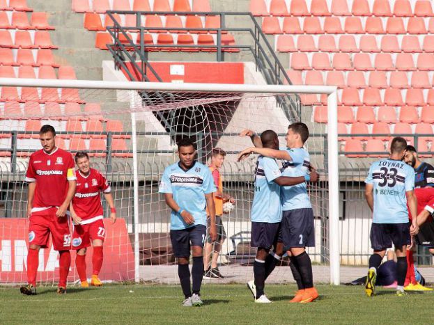 «Σταματήστε στο 0-5»