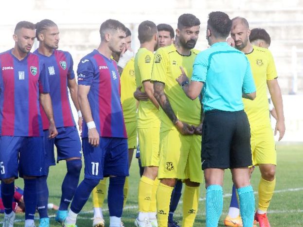 Με Μπάλλα στο 117′ η ΑΣΑ