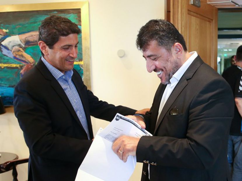 «Απομένει η υπουργική απόφαση»