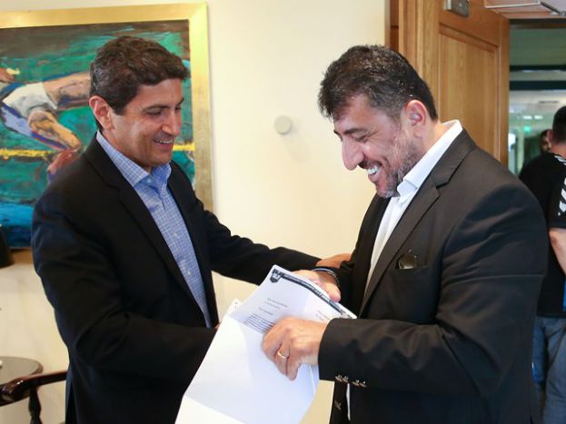 «Απομένει η υπουργική απόφαση»