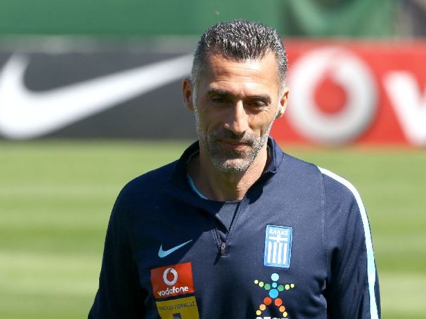 Στράτος: «Θα μάθω γρήγορα»