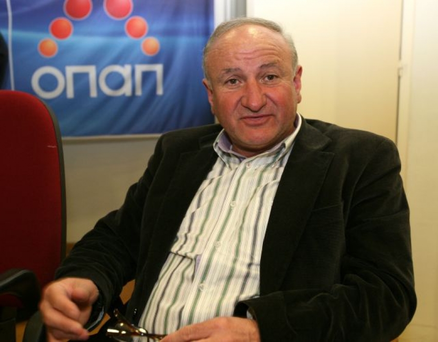 «Φωκικός για Σούπερ Λίγκα»
