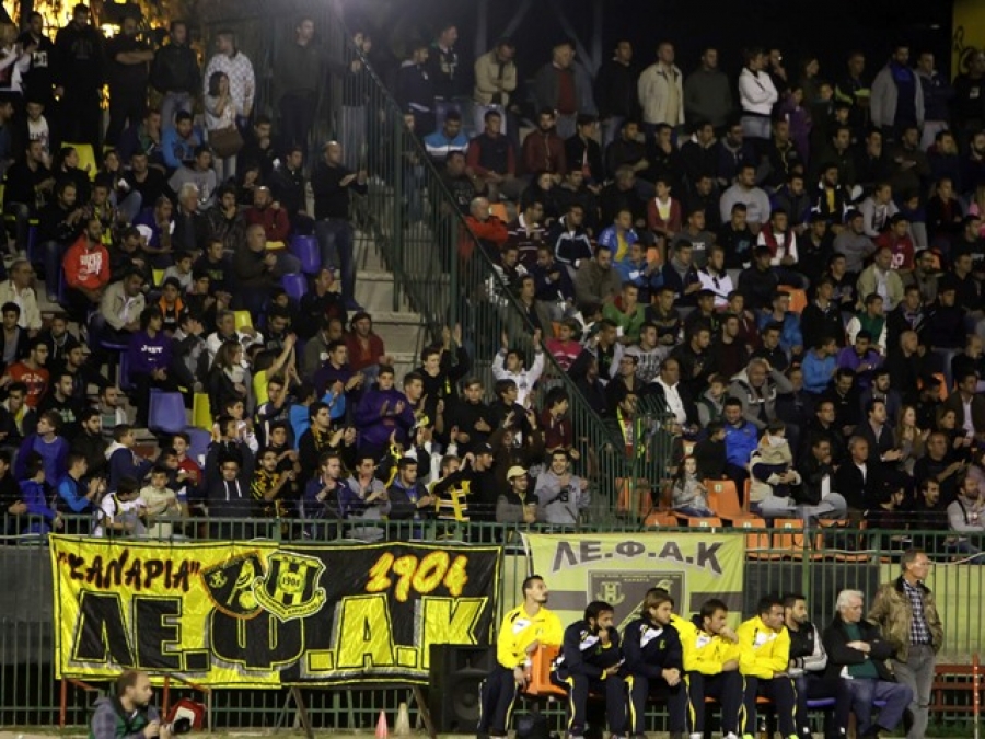 Η μάχη της Αναγέννησης (photos)