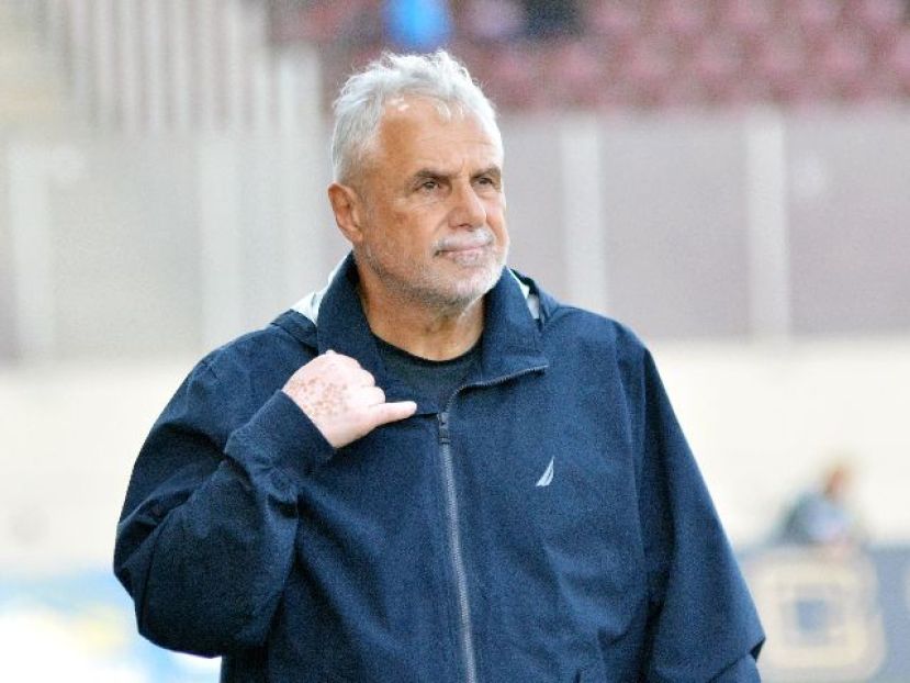 «Δύσκολο έργο μπροστά μας»