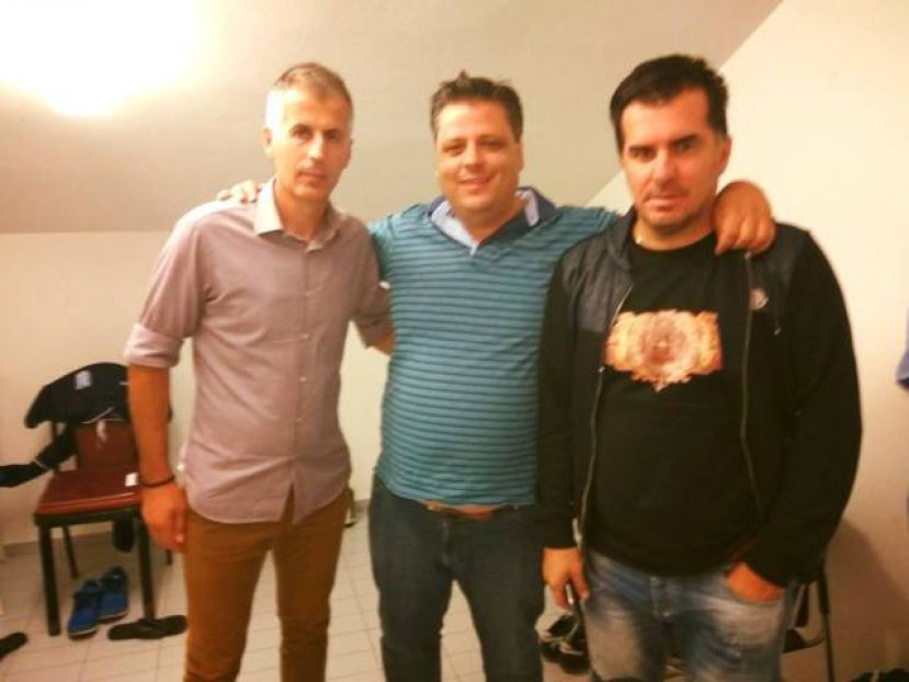 Οι… κολόνες του Απόλλωνα