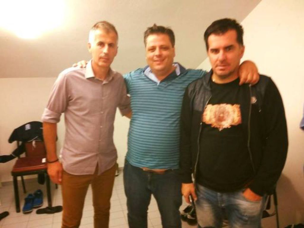 Οι… κολόνες του Απόλλωνα