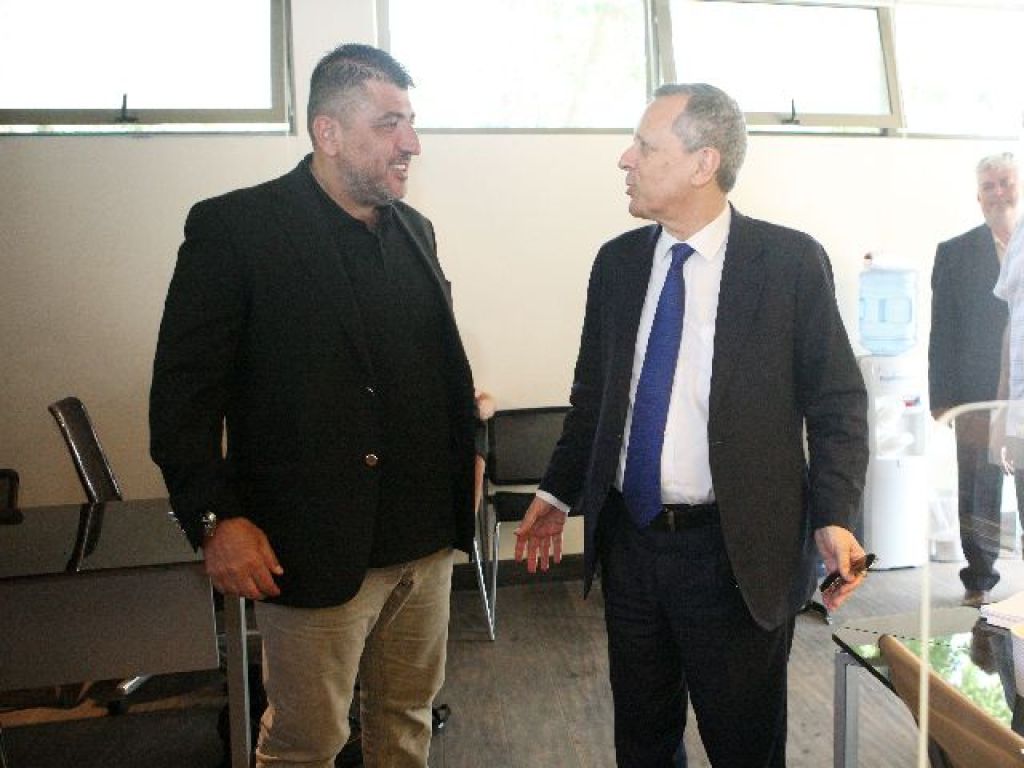«Θίγει ΕΠΟ και SL2 πιθανή αναβολή»