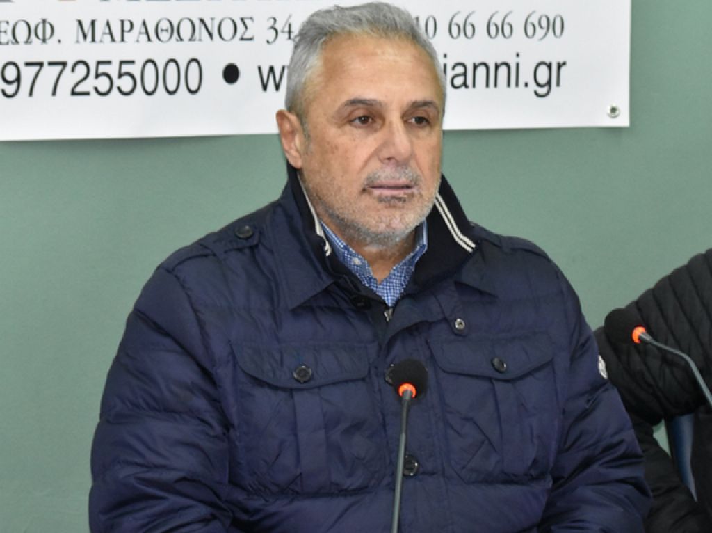 «Σπουδαία νίκη, μια ακόμα μεταγραφή»