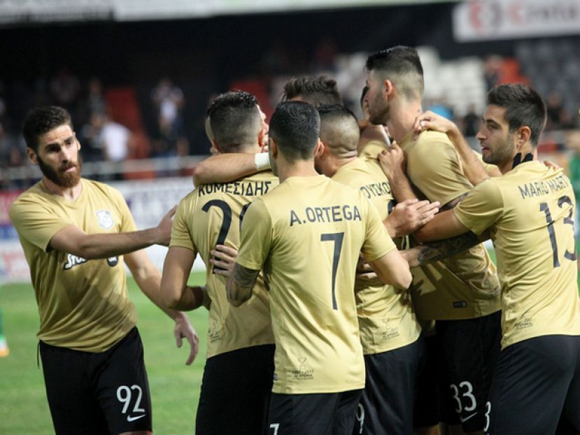 Άφησε υποσχέσεις ο ΟΦΗ
