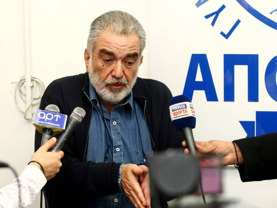 «Δεν ήθελα σχέση εξάρτησης»
