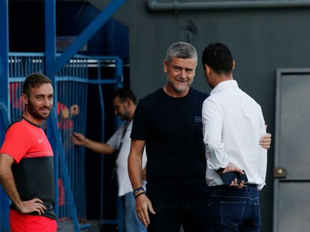 Αναβολή λόγω βροχής