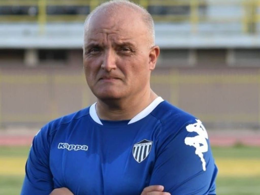Παρελθόν από Καλαμάτα ο Ζαλαώρας