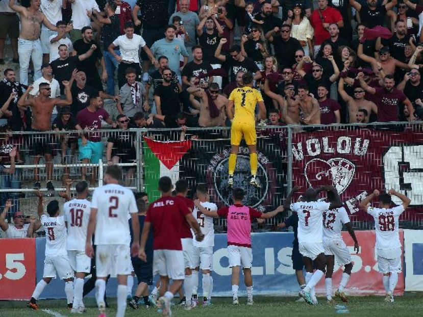 Με το δεξί η Super League 2 (pics)