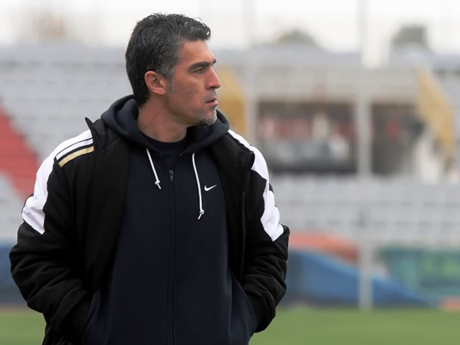 Επαφή με Διγκόζη