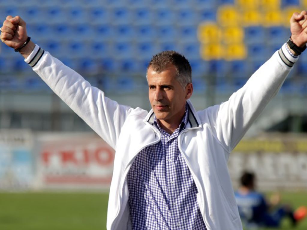 «Ακόμα ψηλότερα»