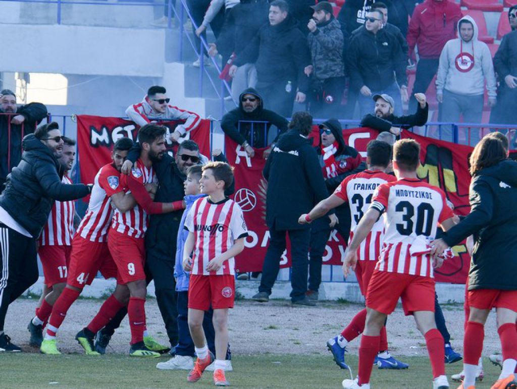 Κρίσιμη συνάντηση την Τετάρτη