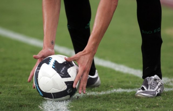 Η 1η αγωνιστική της Football League