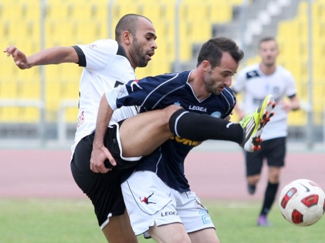 Εκτός είναι… Ηρακλής