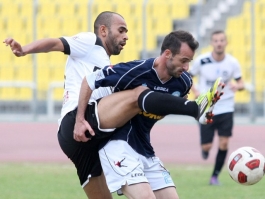 Εκτός είναι… Ηρακλής