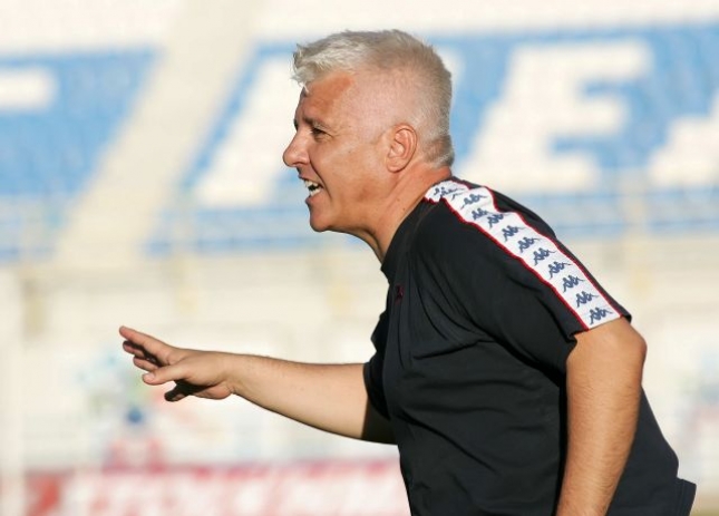 Παπακώστας: «Καθόλου καλό το αποτέλεσμα»