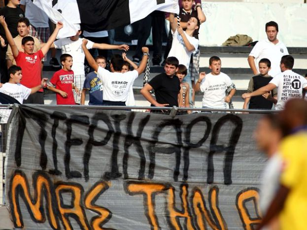 Ξεκαθαρίζουν τα πάντα