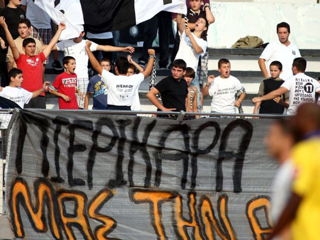 Ξεκαθαρίζουν τα πάντα