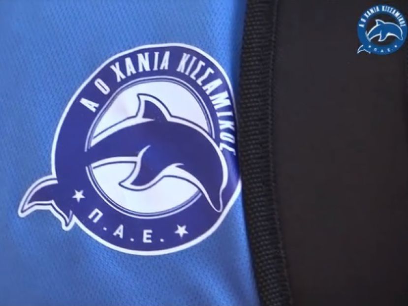 Η αναχώρηση για Ηράκλειο (video)