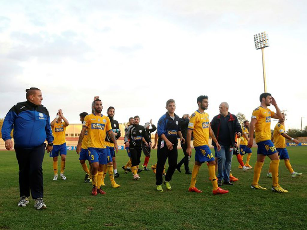Η 9η ημέρα της Football League (video)